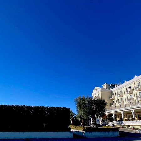 Hotel Concorde Sant'Egidio alla Vibrata Exteriér fotografie